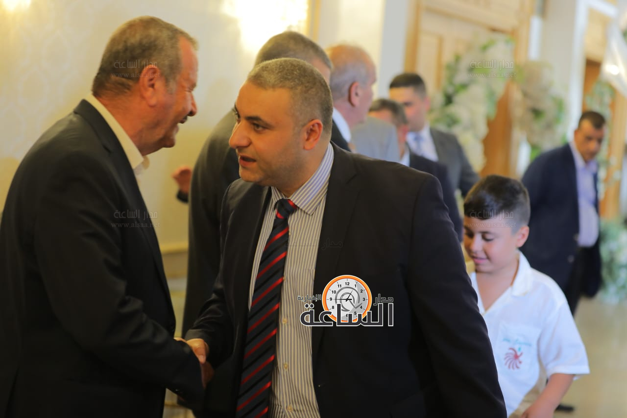 Madar Al-Saa Images 0.43529884580732814