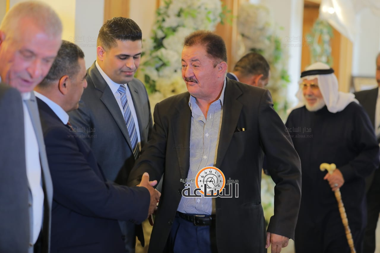 Madar Al-Saa Images 0.5127005863862641