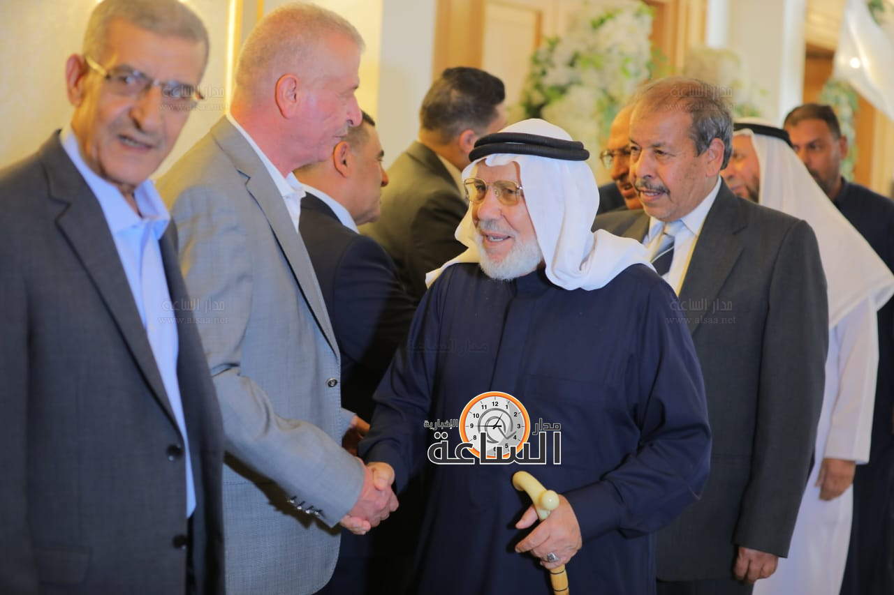 Madar Al-Saa Images 0.5355305716492487