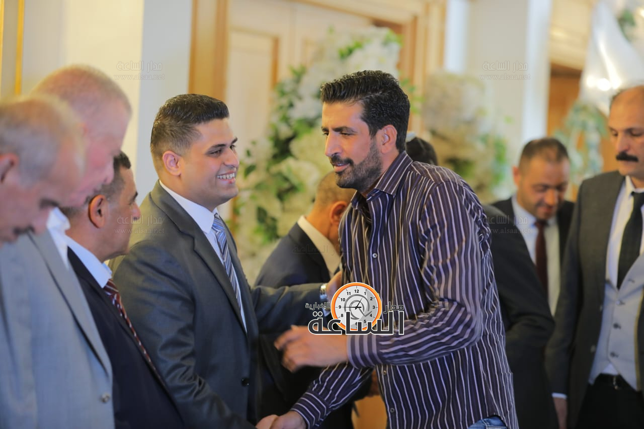 Madar Al-Saa Images 0.39126729980220887