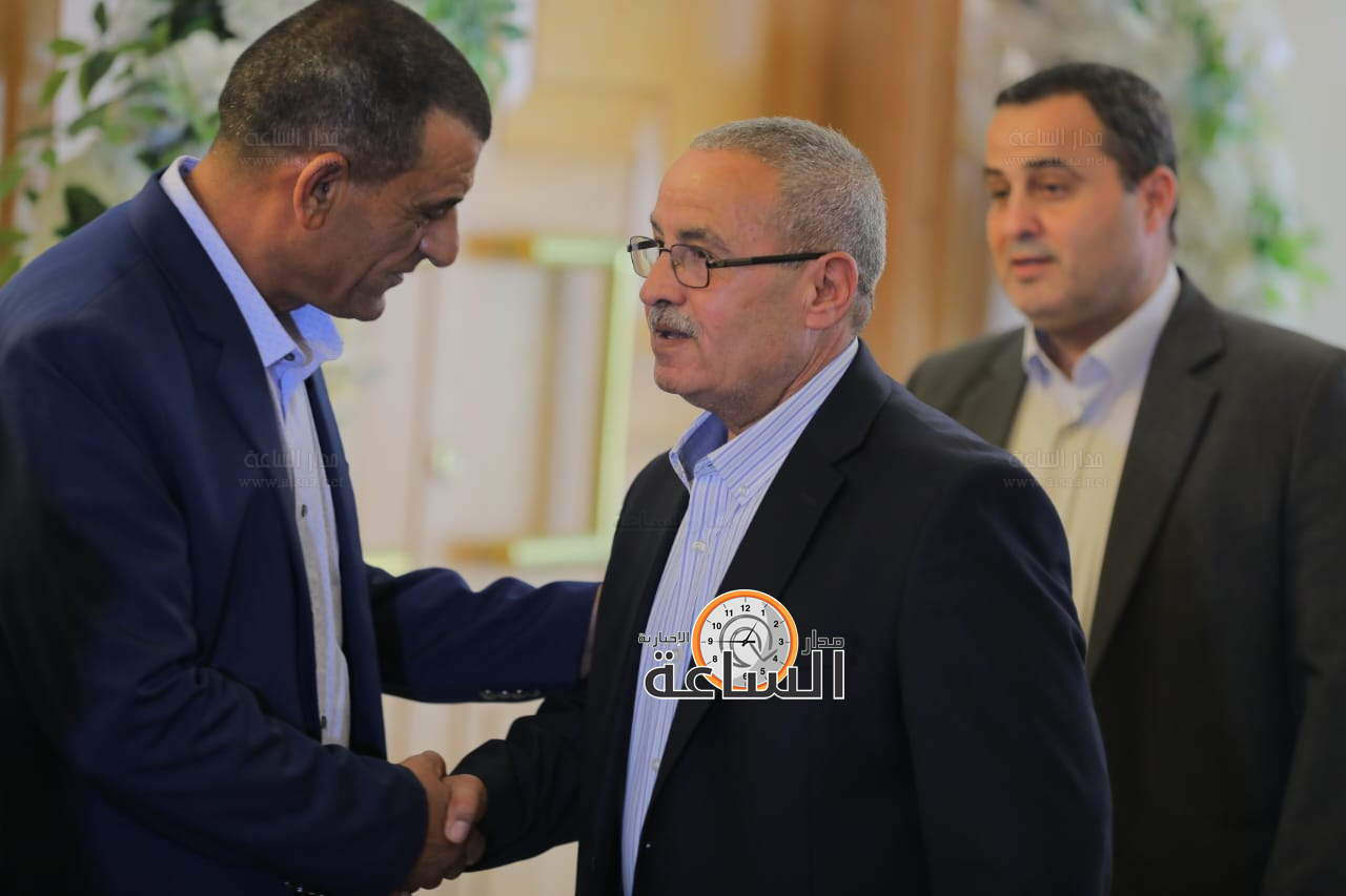 Madar Al-Saa Images 0.2776812076831383