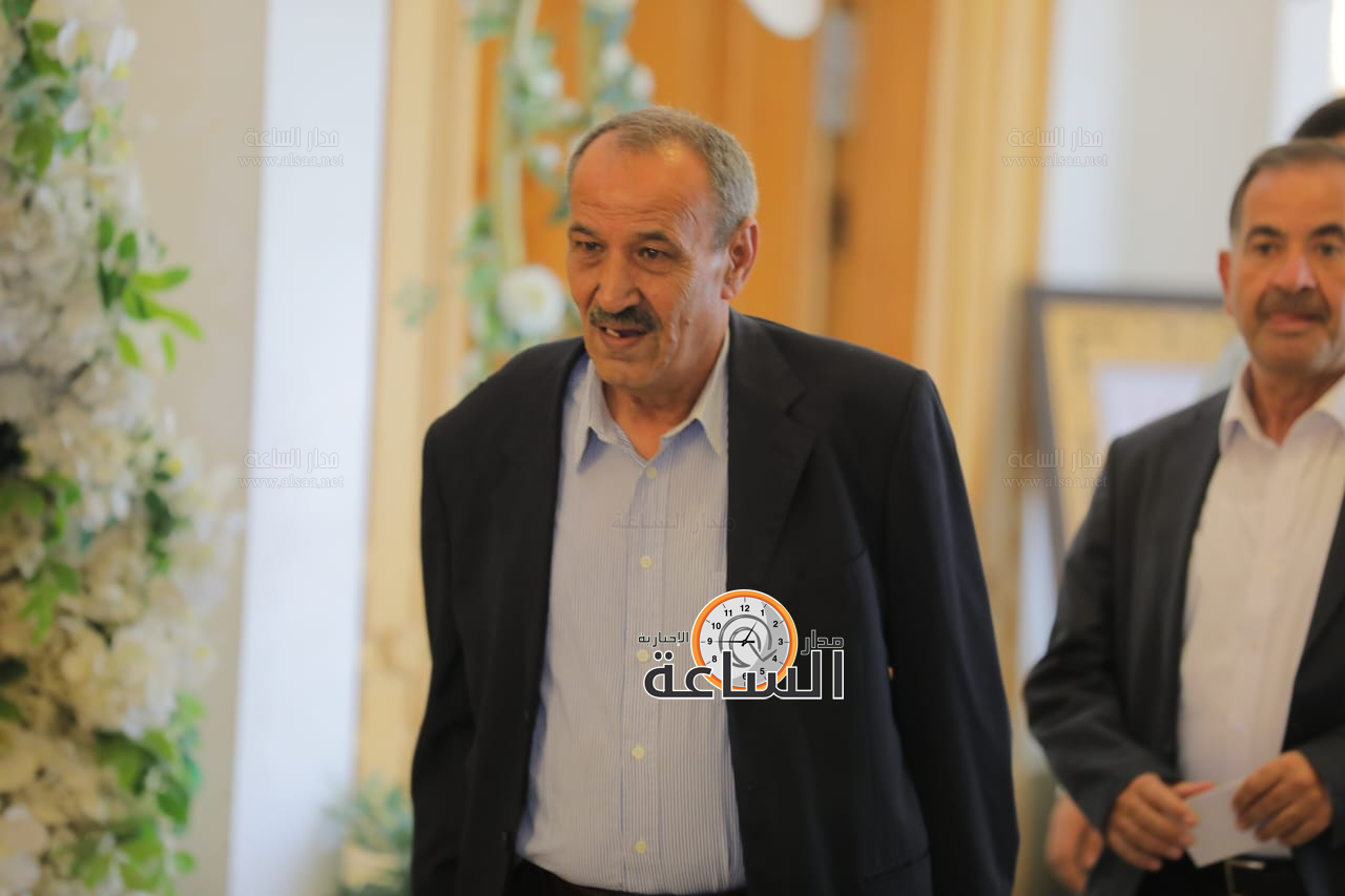 Madar Al-Saa Images 0.5432853398517399