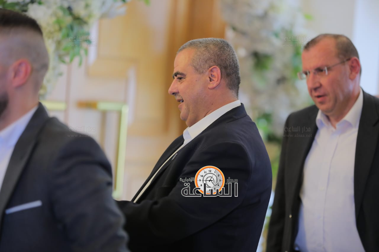 Madar Al-Saa Images 0.0670638834479591