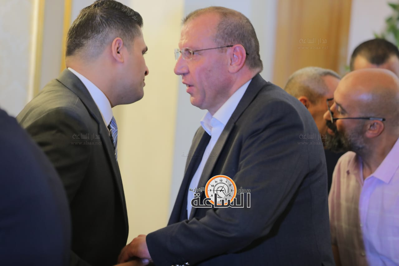 Madar Al-Saa Images 0.09077674736015728