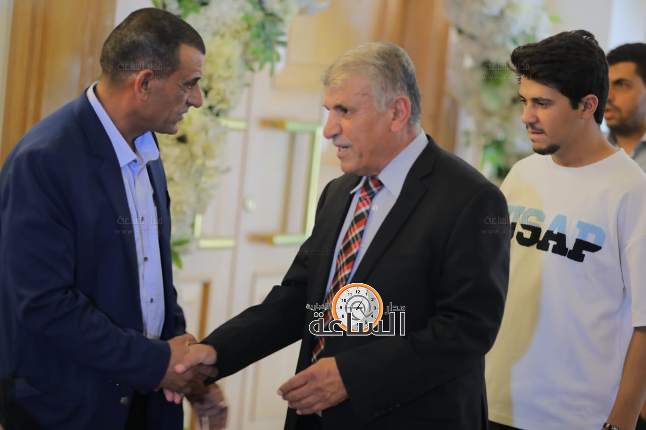 Madar Al-Saa Images 0.5502439614142651