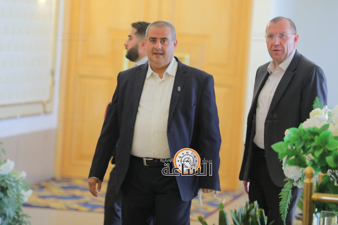 Madar Al-Saa Images 0.5587190561429749