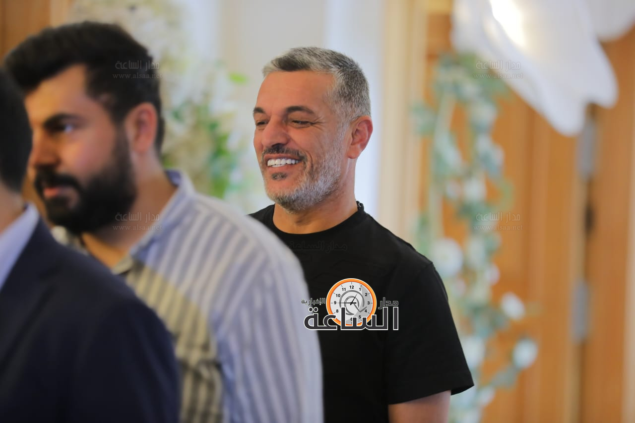 Madar Al-Saa Images 0.8648957655615834