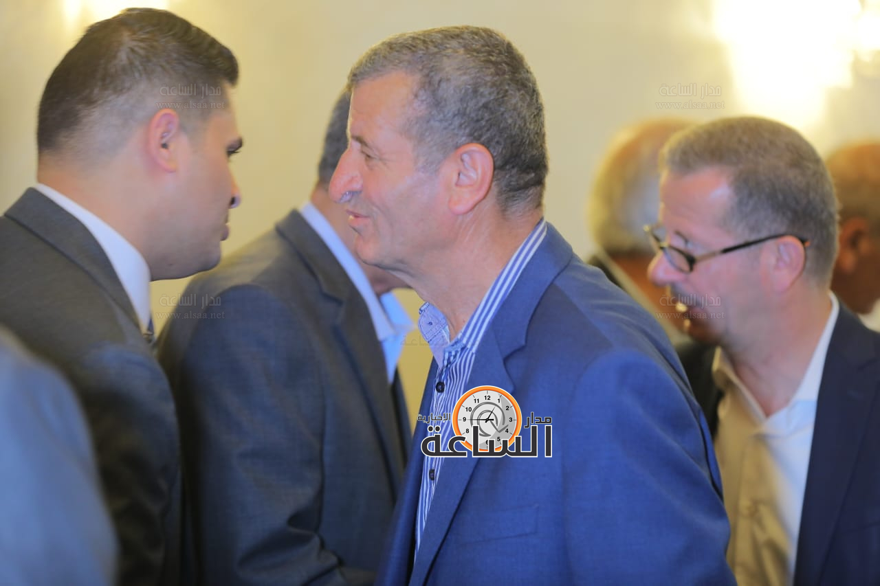 Madar Al-Saa Images 0.6228159045103383