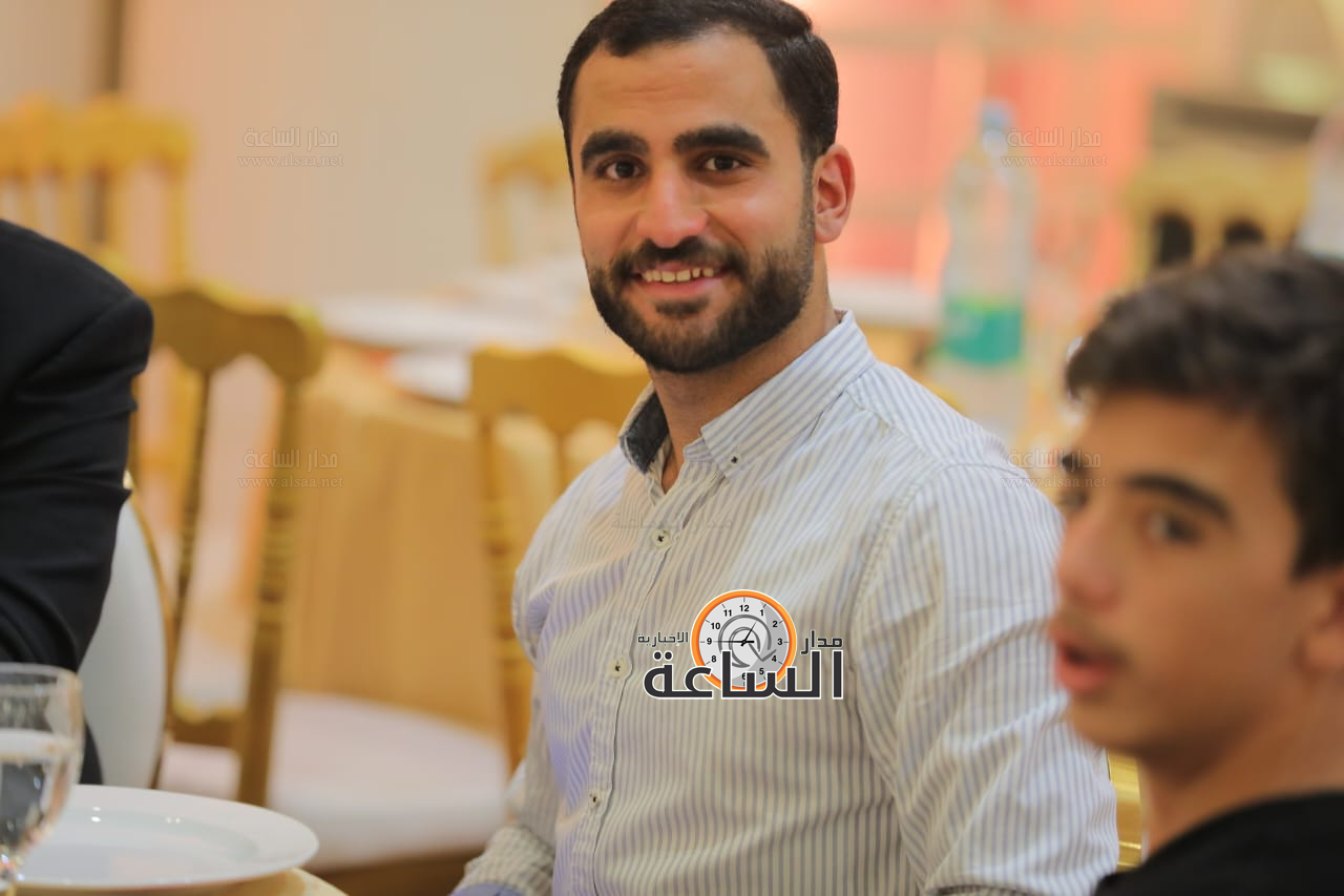 Madar Al-Saa Images 0.5981394859379958