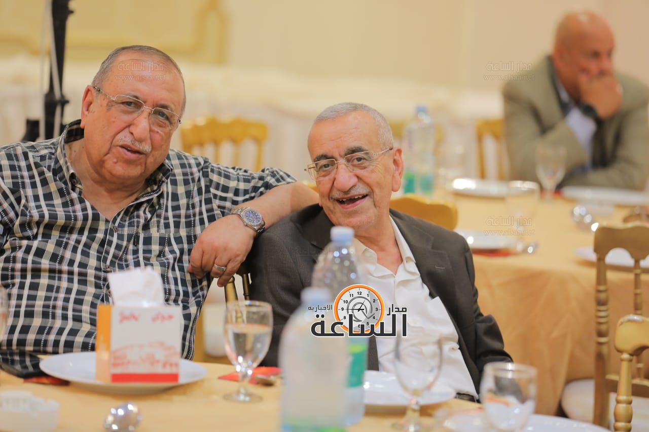 Madar Al-Saa Images 0.29827495382854297