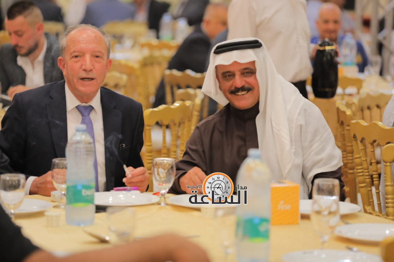 Madar Al-Saa Images 0.4307888648643734