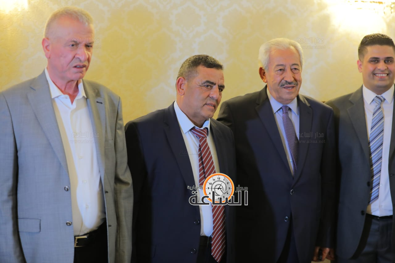 Madar Al-Saa Images 0.3234825673298476