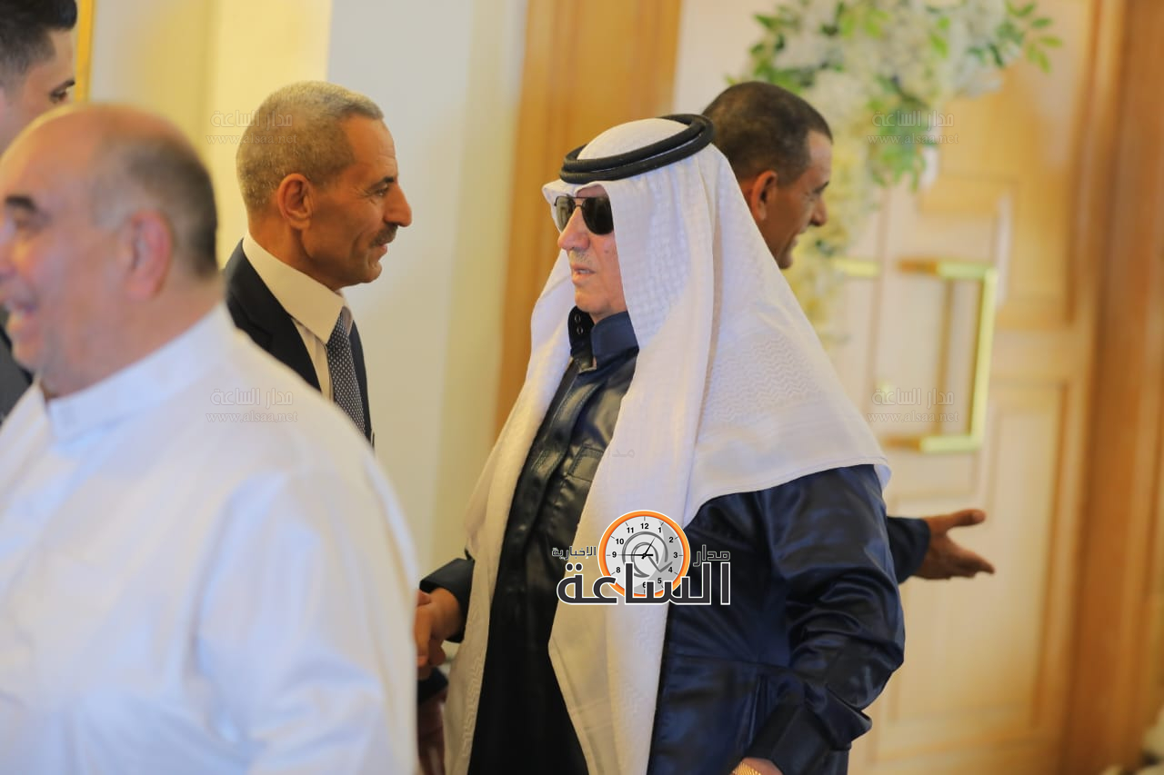 Madar Al-Saa Images 0.7020895595852006