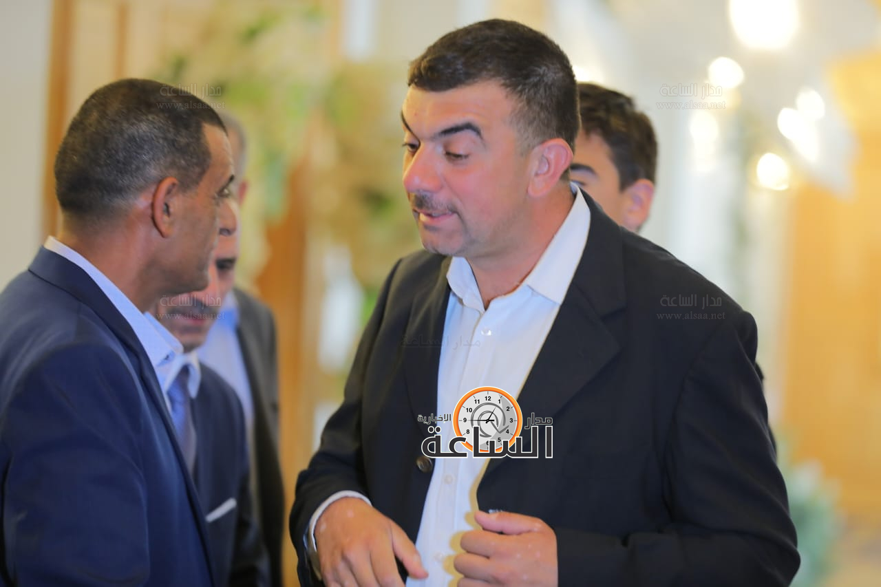 Madar Al-Saa Images 0.3913157871240751