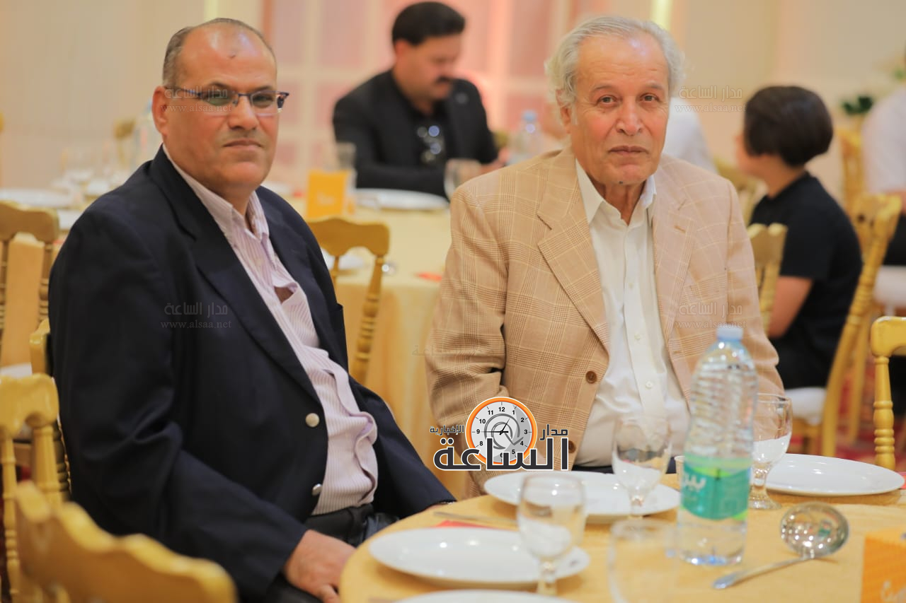 Madar Al-Saa Images 0.381847505979086