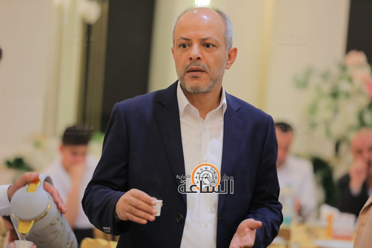 Madar Al-Saa Images 0.4879531732722724