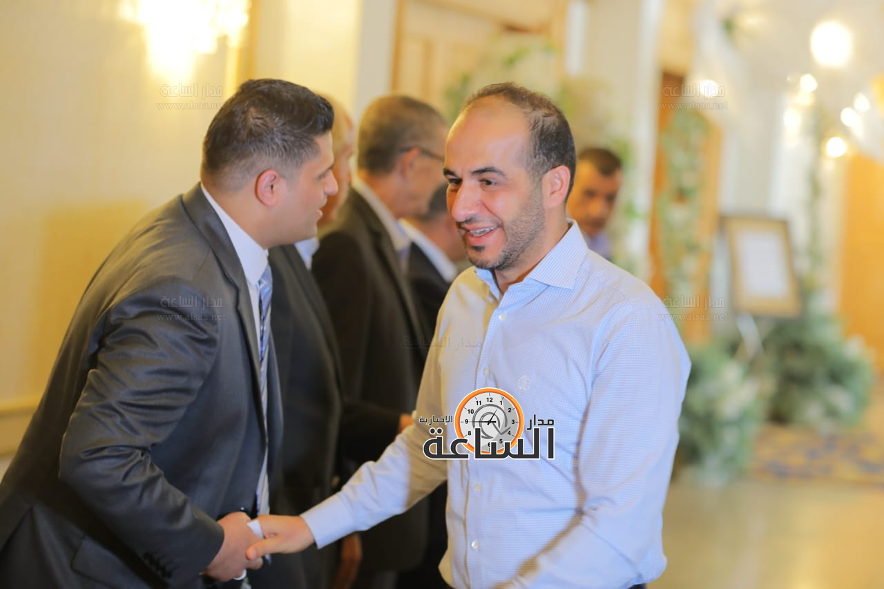 Madar Al-Saa Images 0.814949282089245