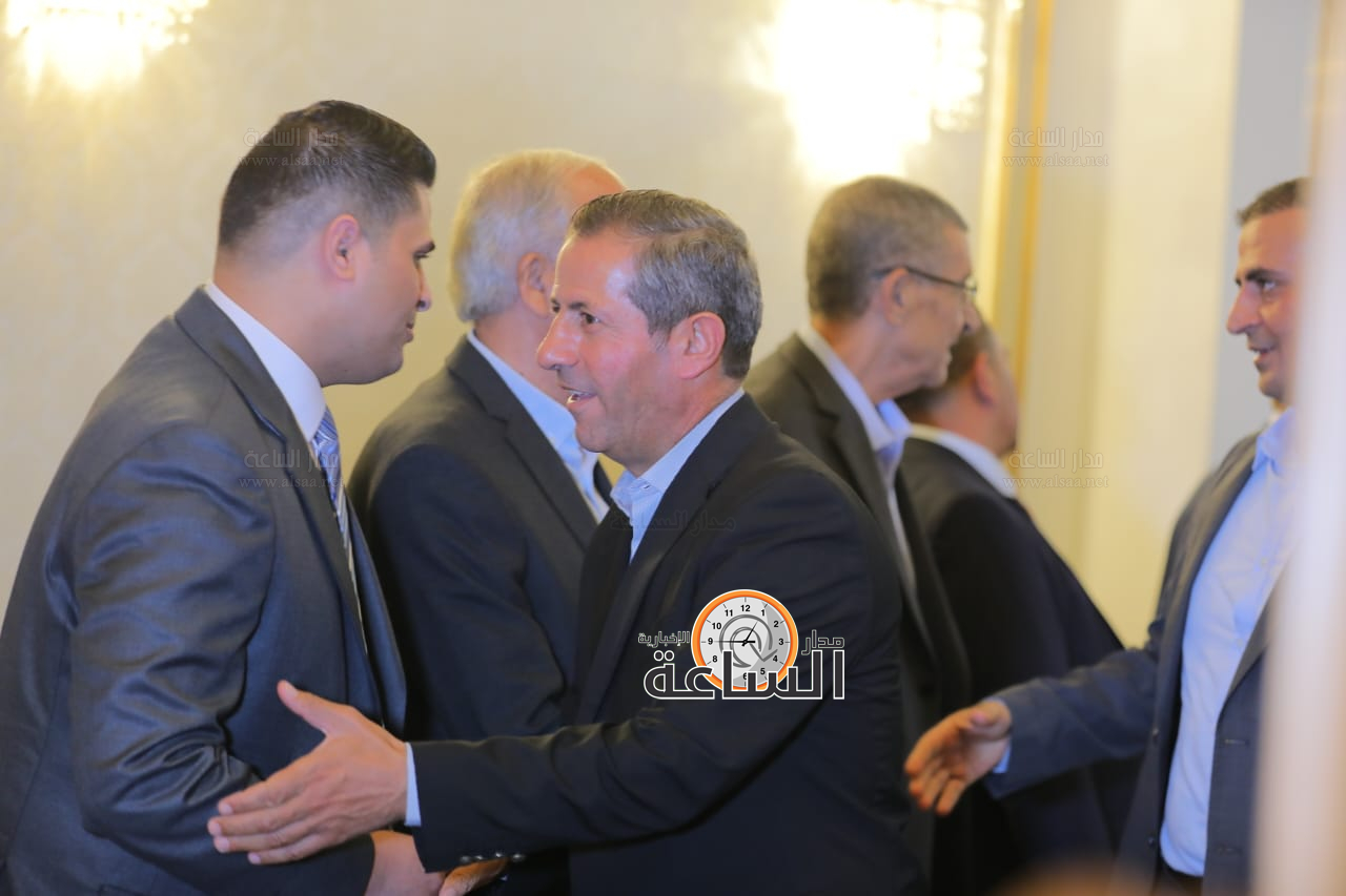 Madar Al-Saa Images 0.29369347051273254