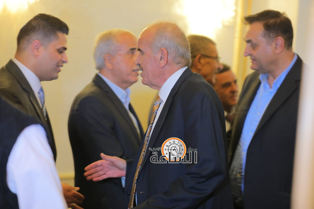 Madar Al-Saa Images 0.18982394117097567