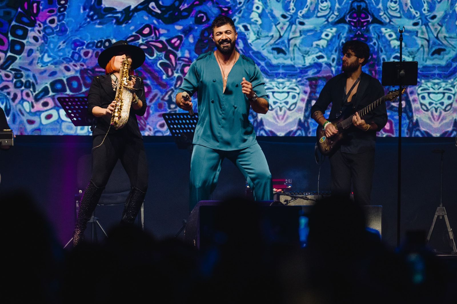 Madar Al-Saa Images 0.6094297738012746