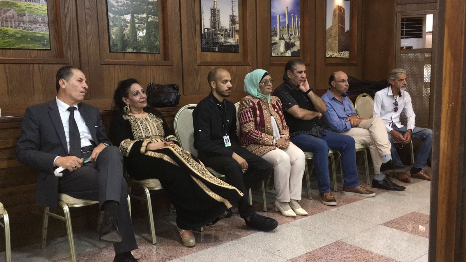 Madar Al-Saa Images 0.2435426712877562