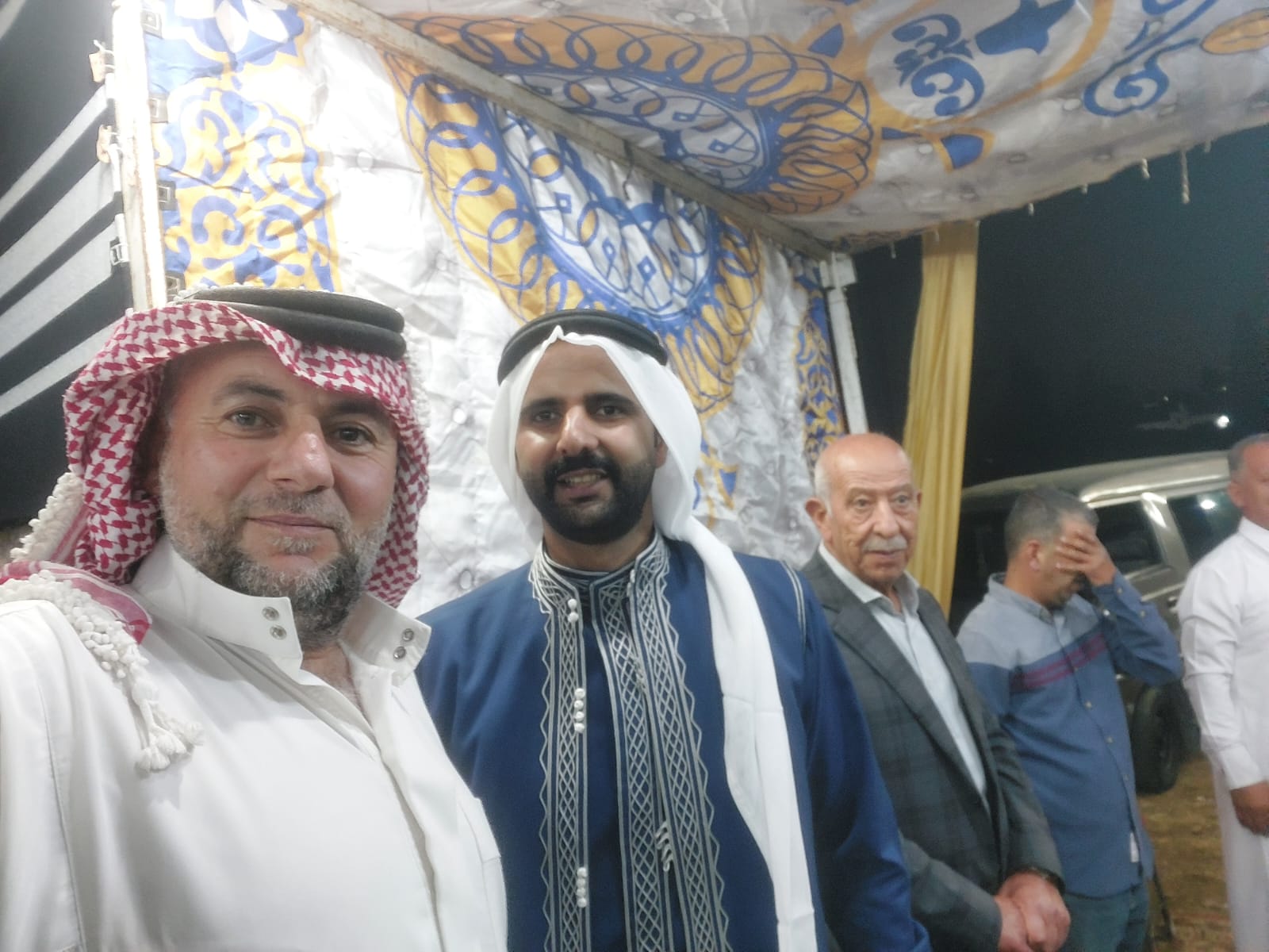 Madar Al-Saa Images 0.14253591408742317