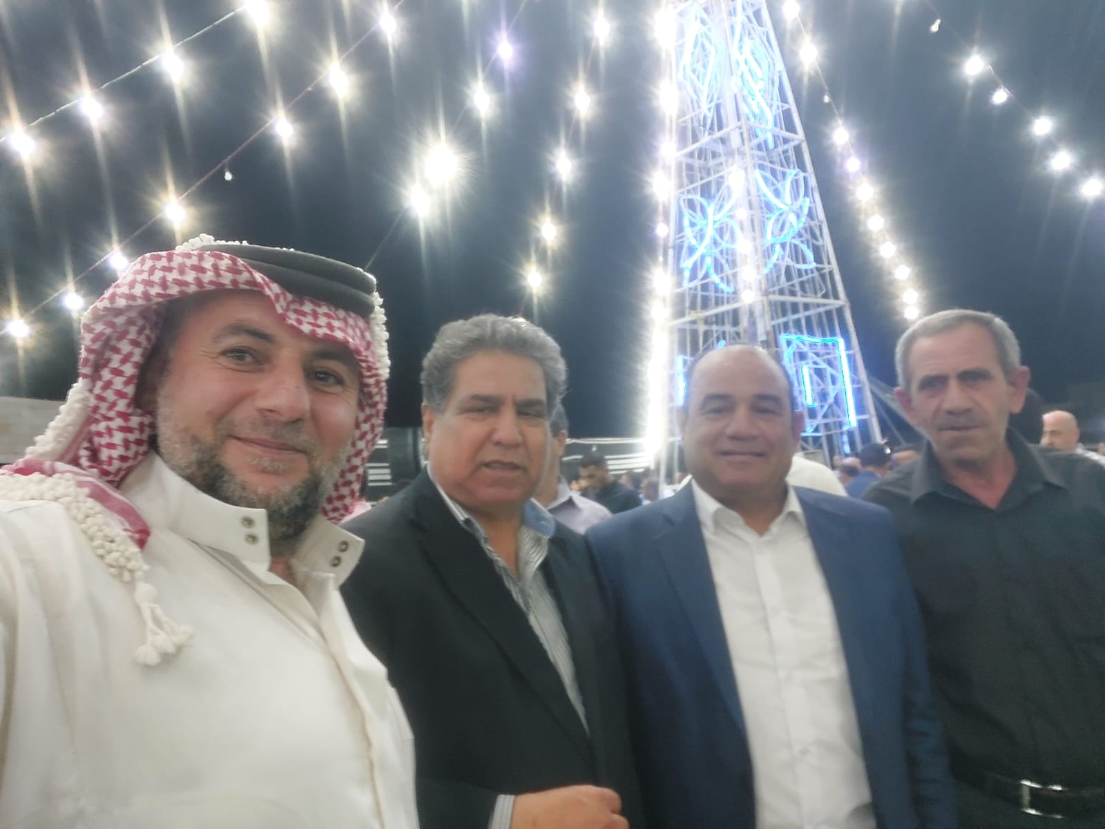 Madar Al-Saa Images 0.5080107939356813