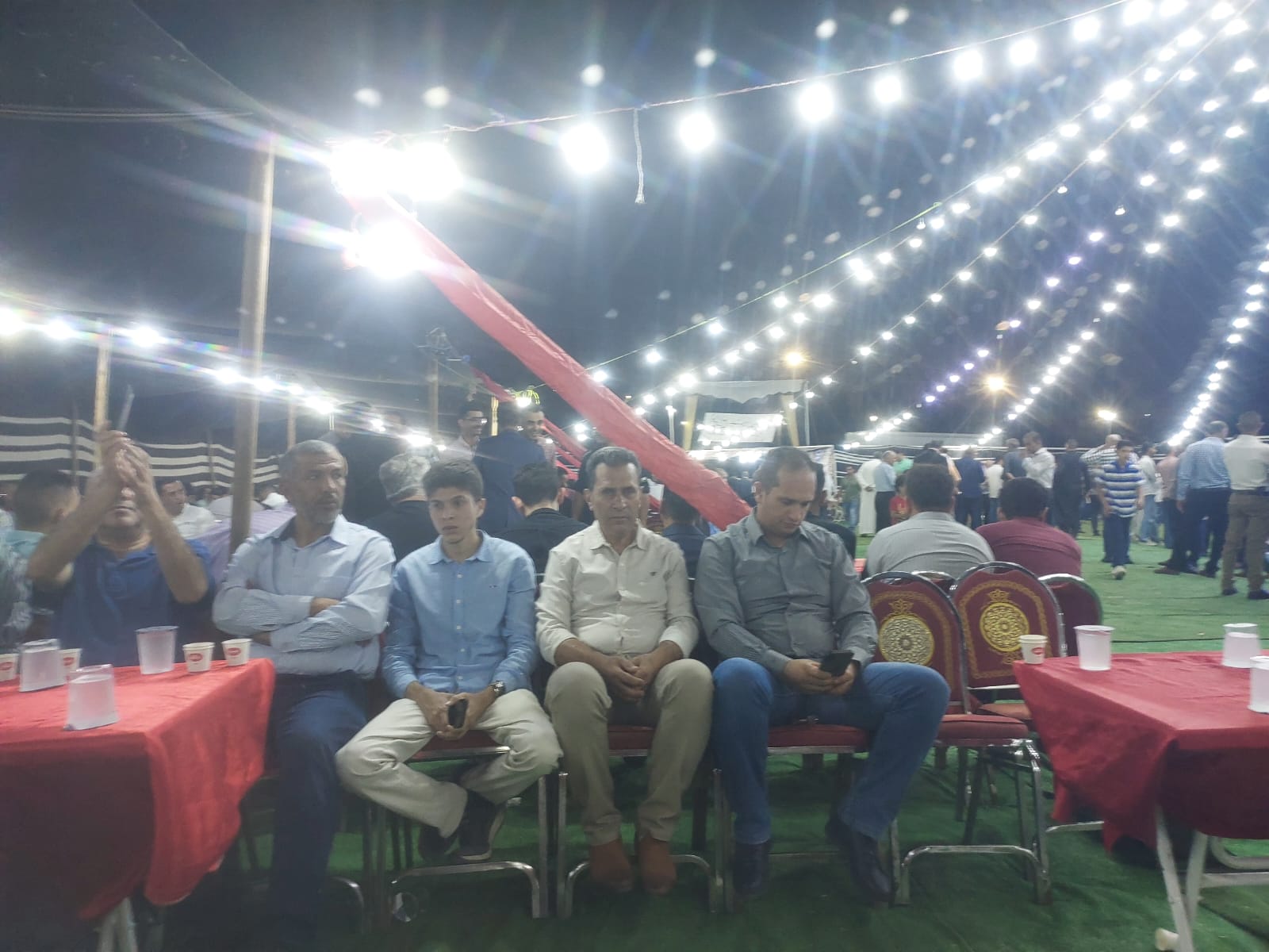 Madar Al-Saa Images 0.9514092556353582