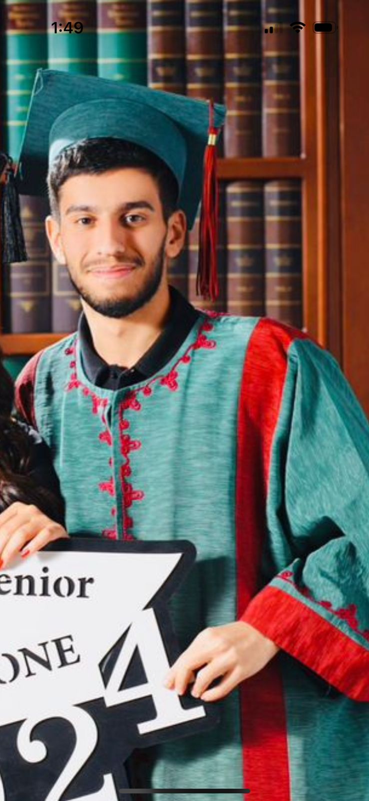 Madar Al-Saa Images 0.37978620539532115