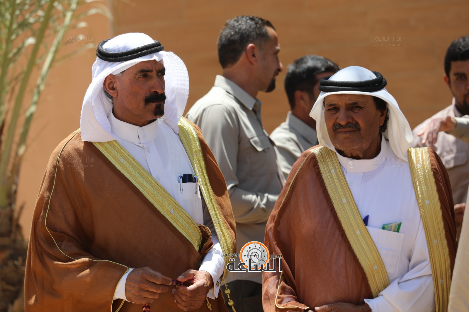 Madar Al-Saa Images 0.9839723803663796