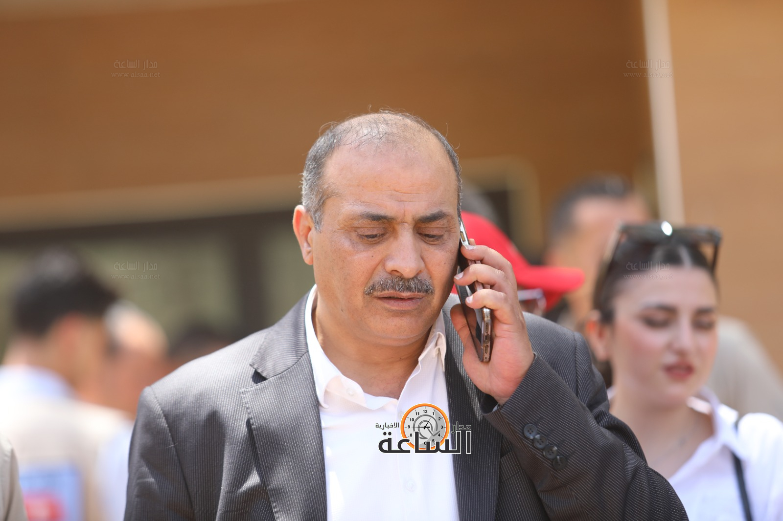 Madar Al-Saa Images 0.9922885825559171