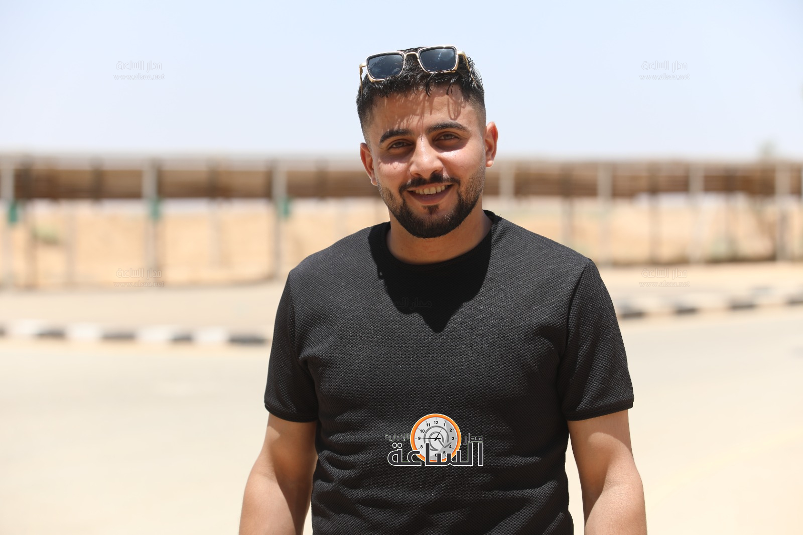 Madar Al-Saa Images 0.06744131751570981