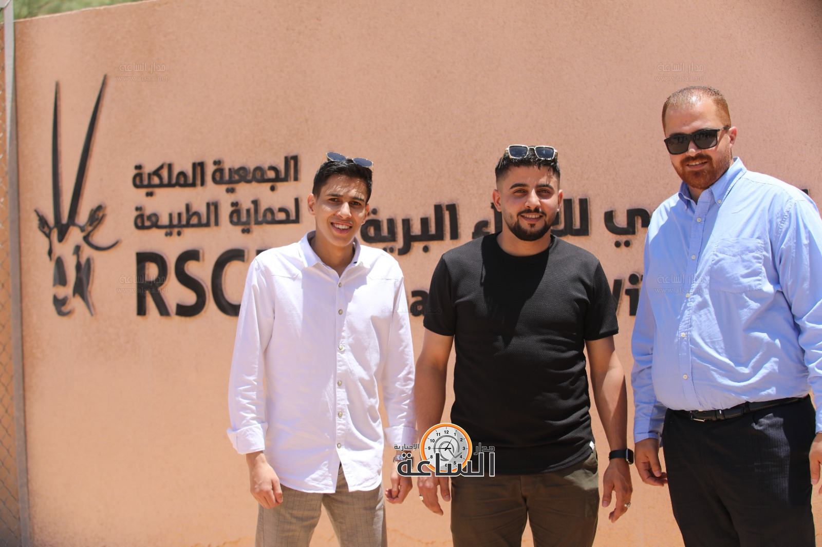 Madar Al-Saa Images 0.8128331161258275