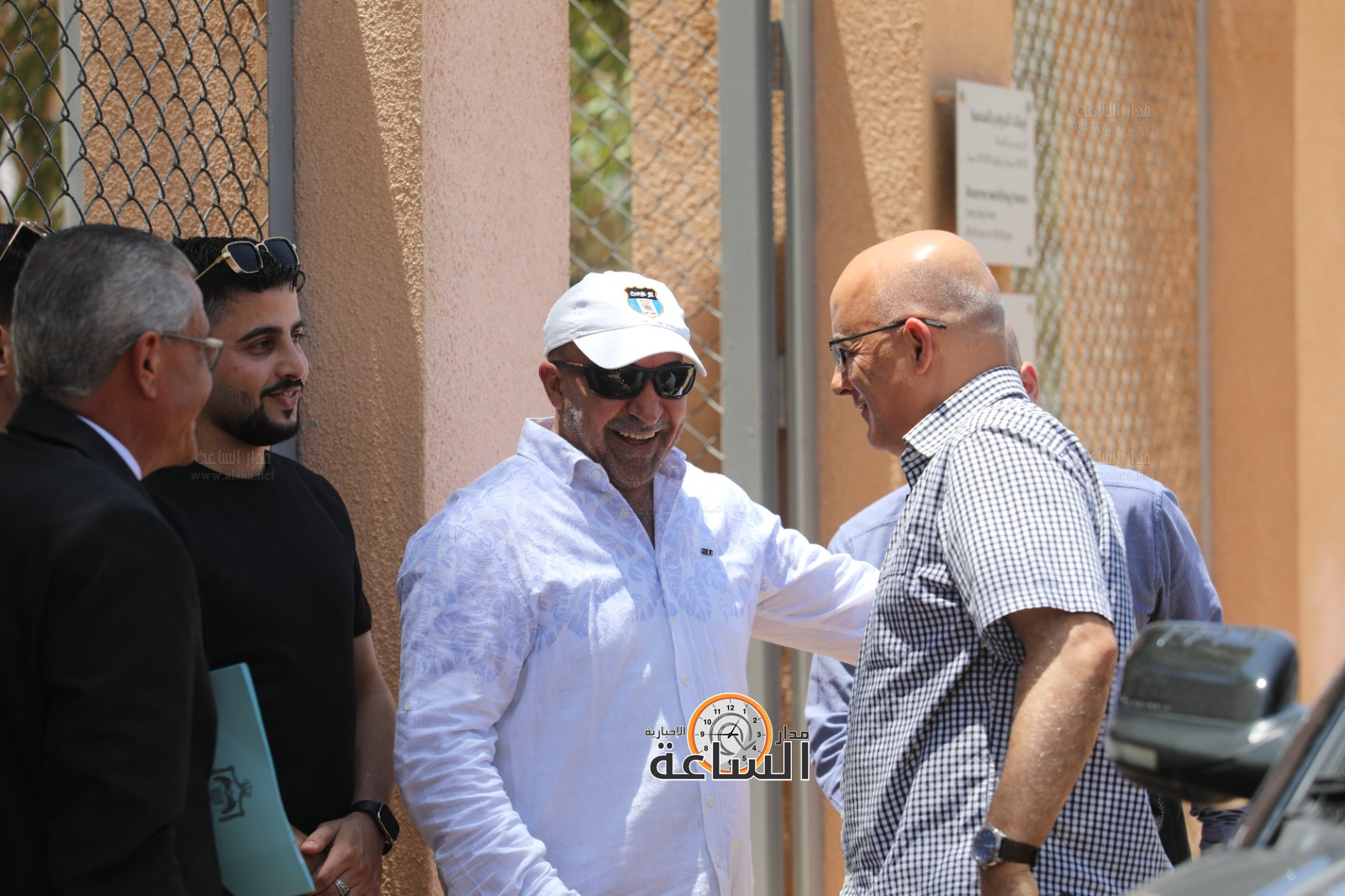 Madar Al-Saa Images 0.6193351575819868