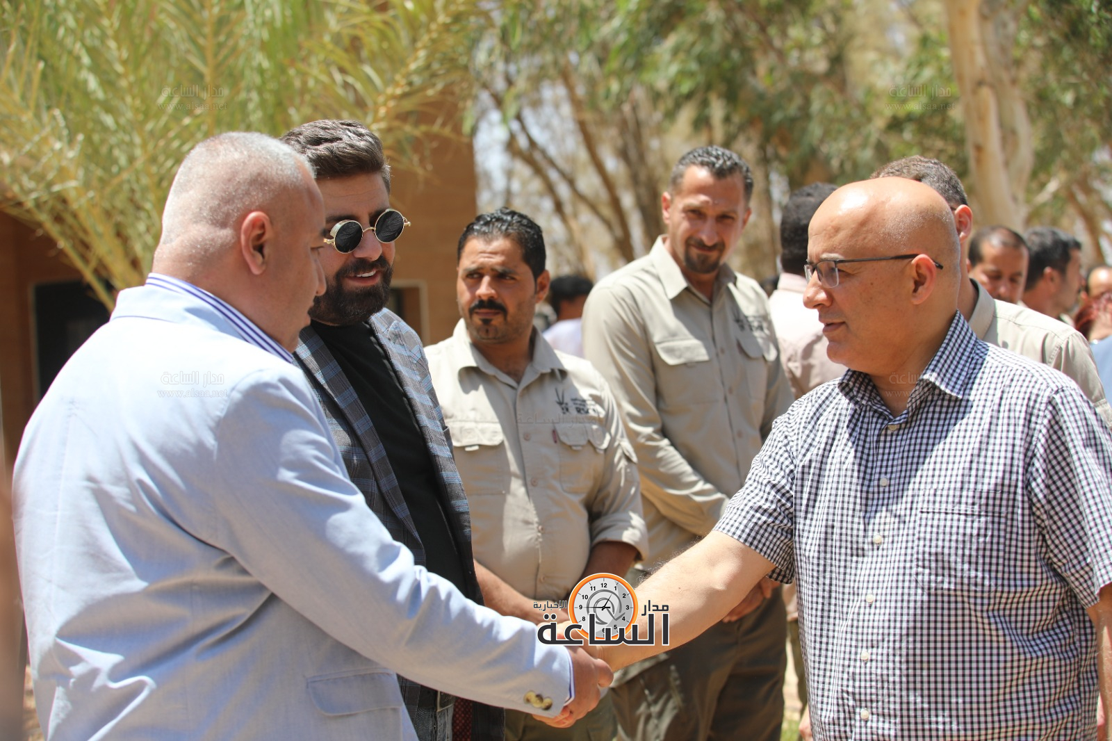 Madar Al-Saa Images 0.4366405002620186