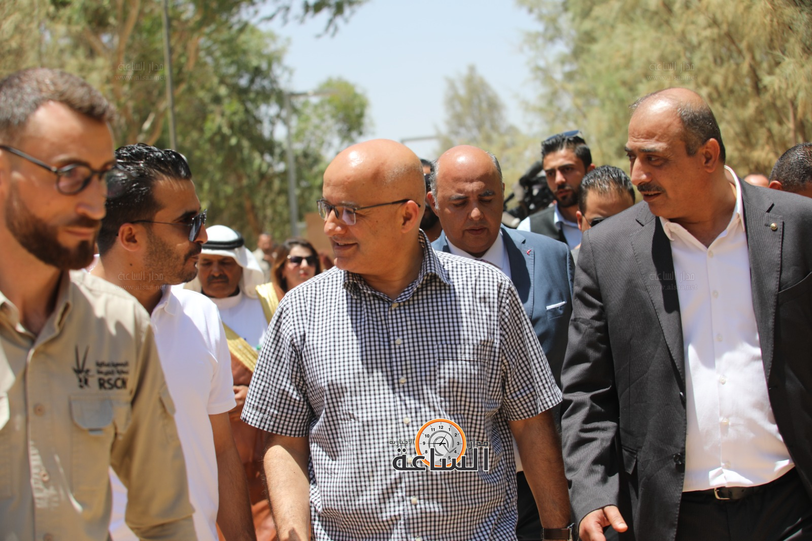 Madar Al-Saa Images 0.27025181089815264