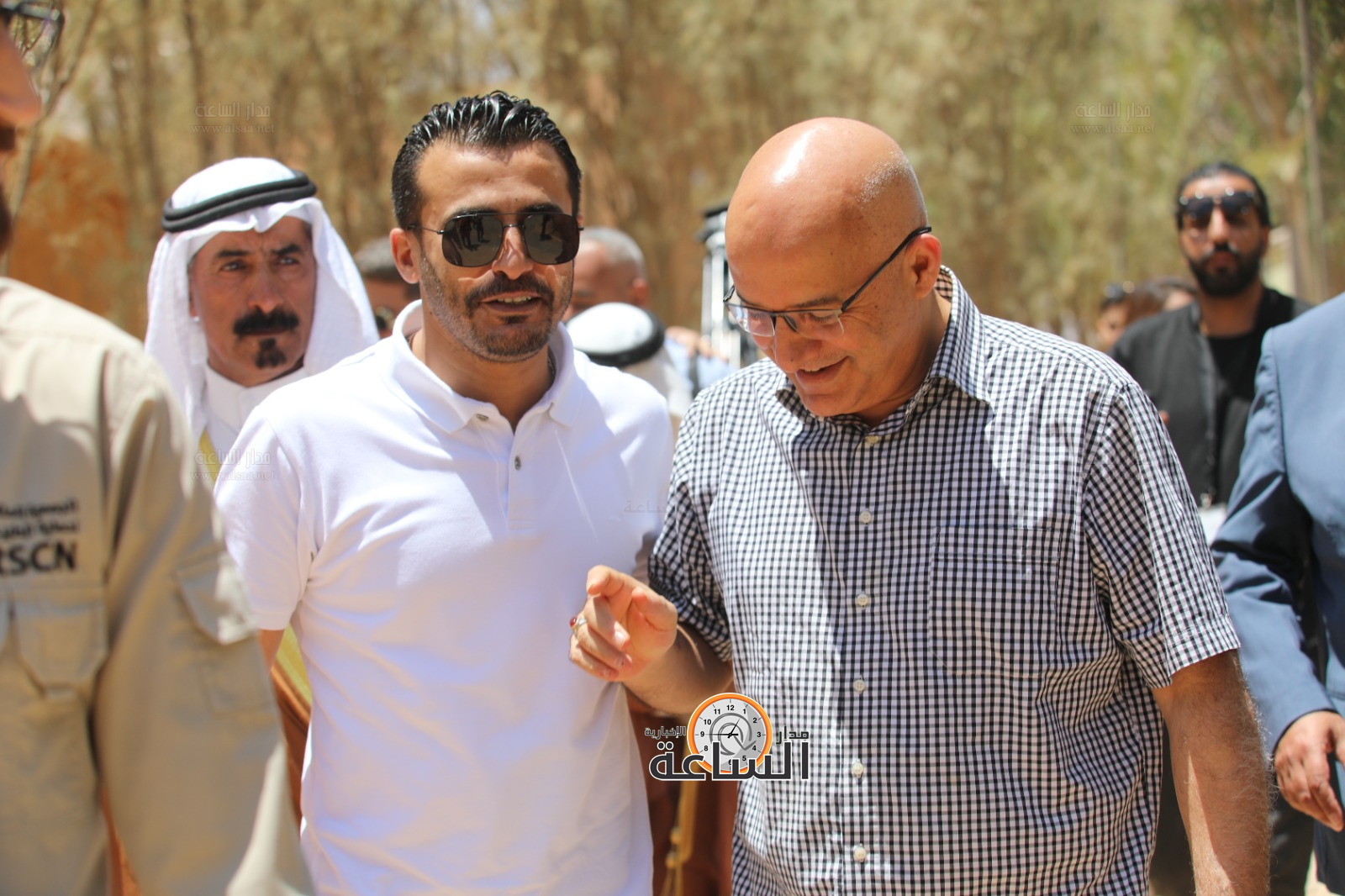 Madar Al-Saa Images 0.9062233846669812