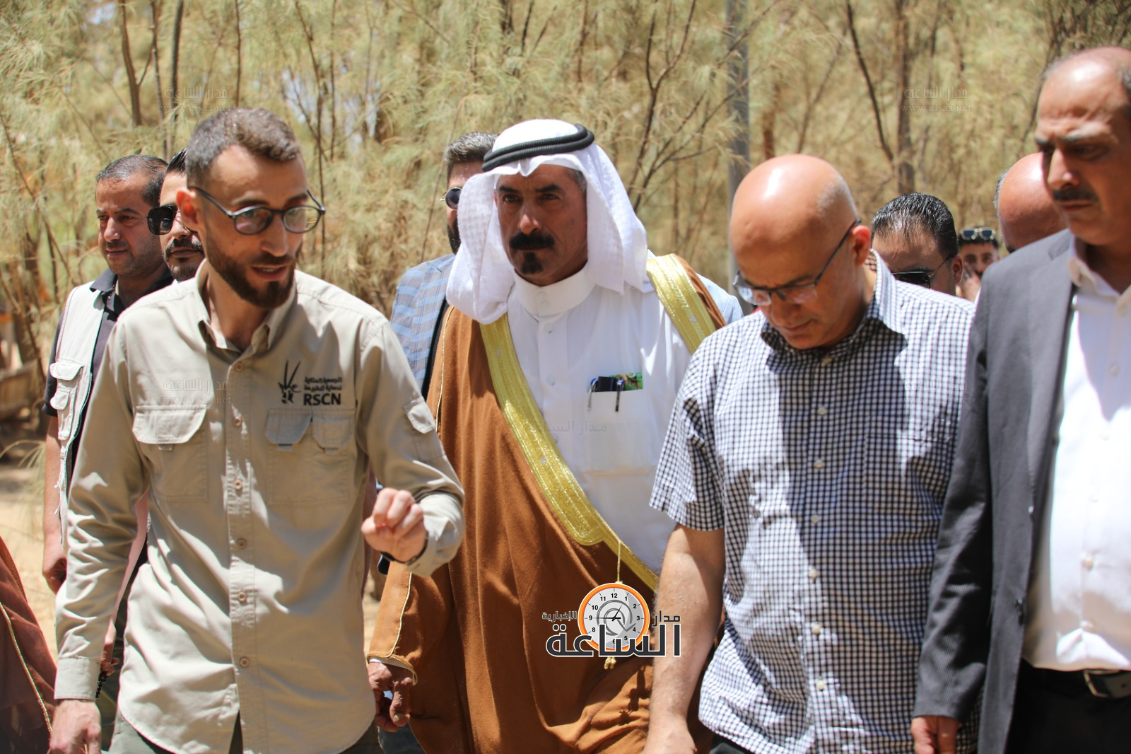 Madar Al-Saa Images 0.8240798435790098