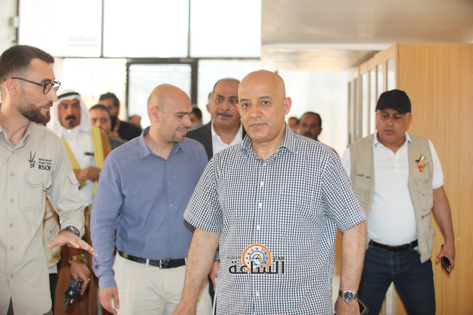 Madar Al-Saa Images 0.22736790701170229