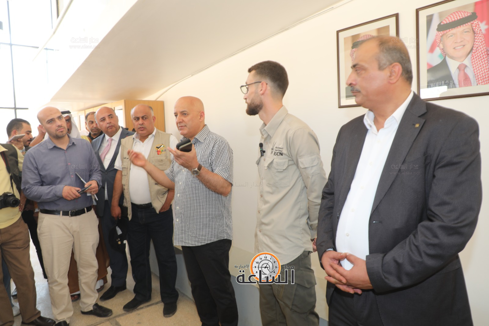 Madar Al-Saa Images 0.6372281619034657