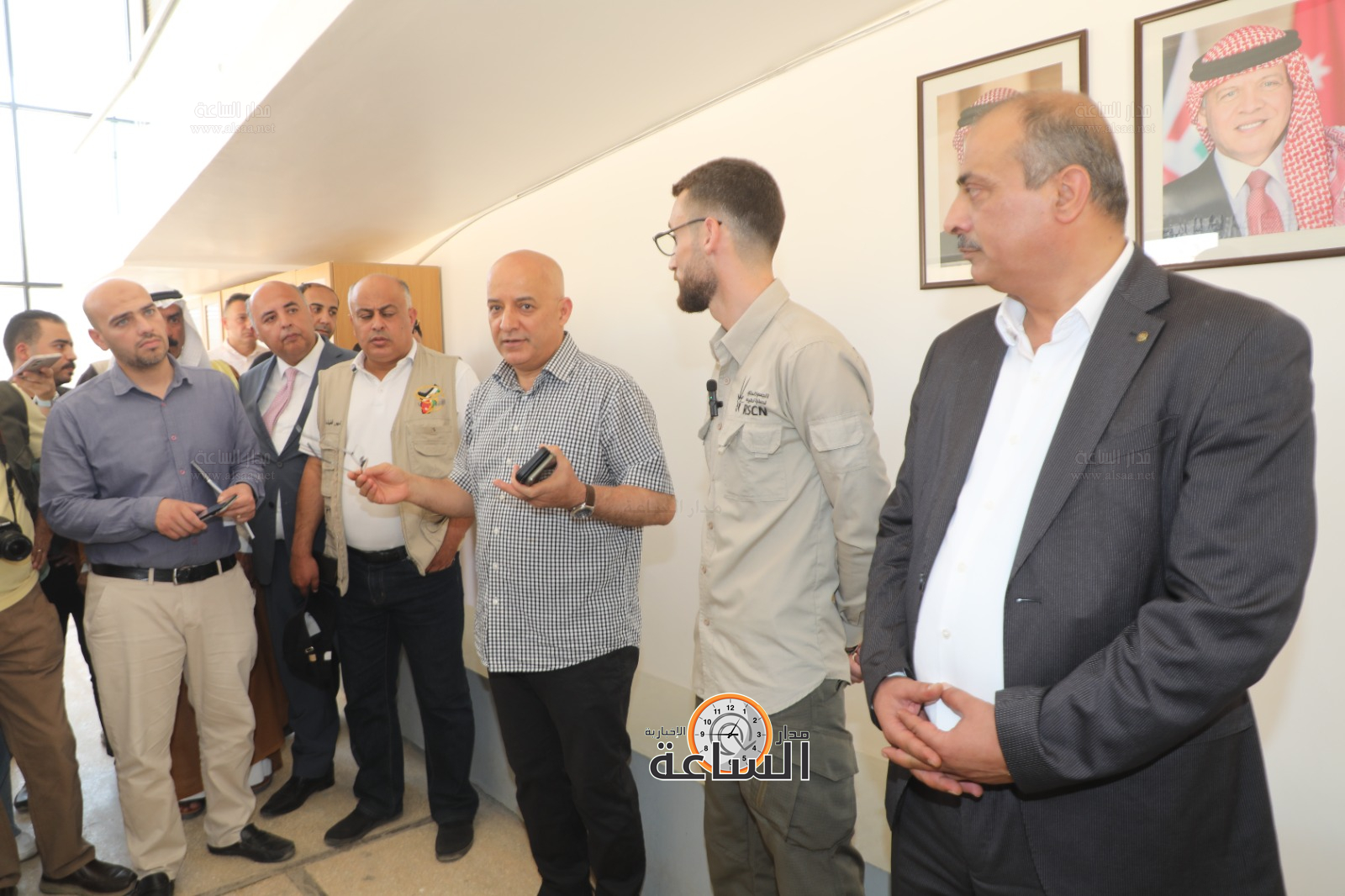 Madar Al-Saa Images 0.9685981282495992