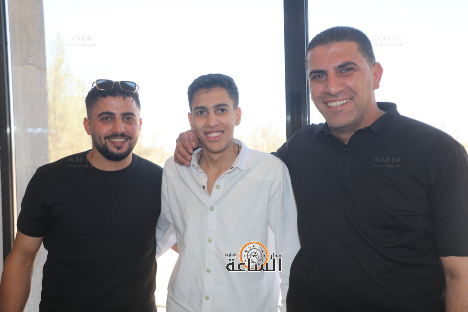 Madar Al-Saa Images 0.1261625678224727