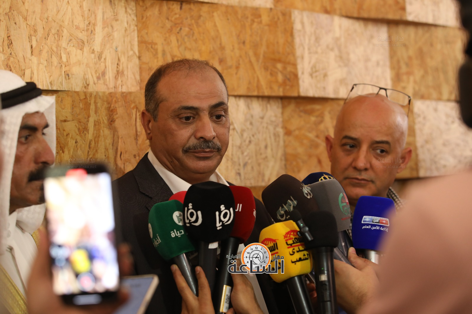 Madar Al-Saa Images 0.6271303418793068