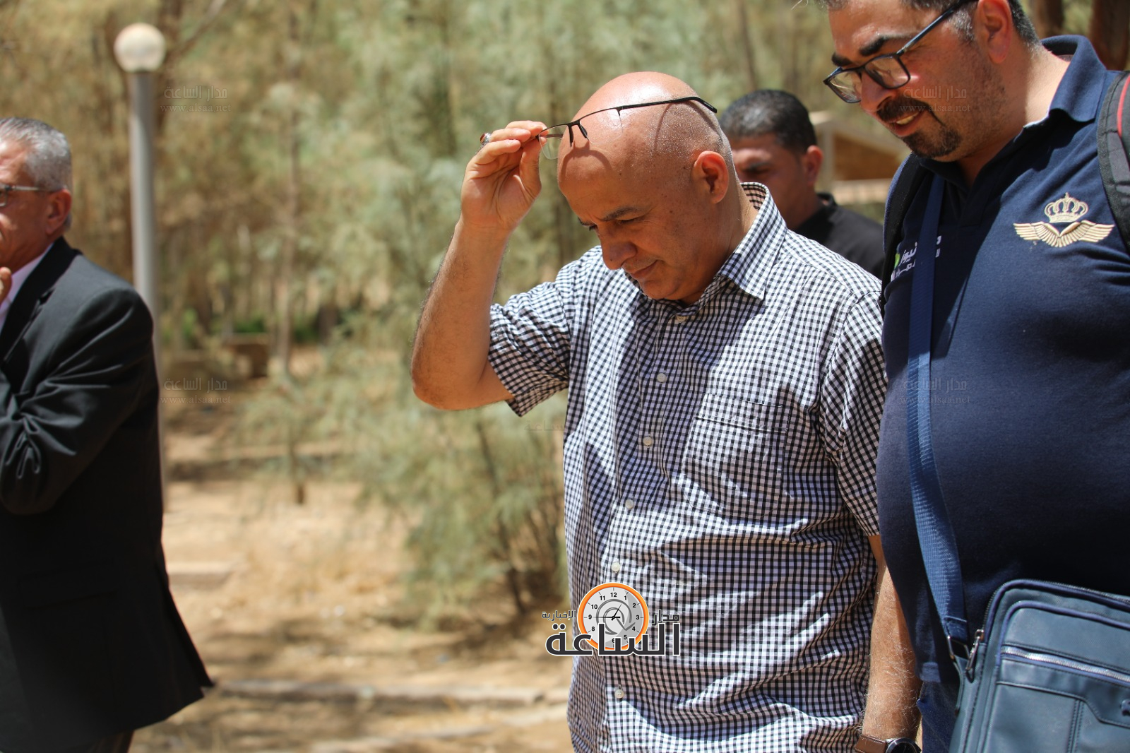 Madar Al-Saa Images 0.14243369057663724