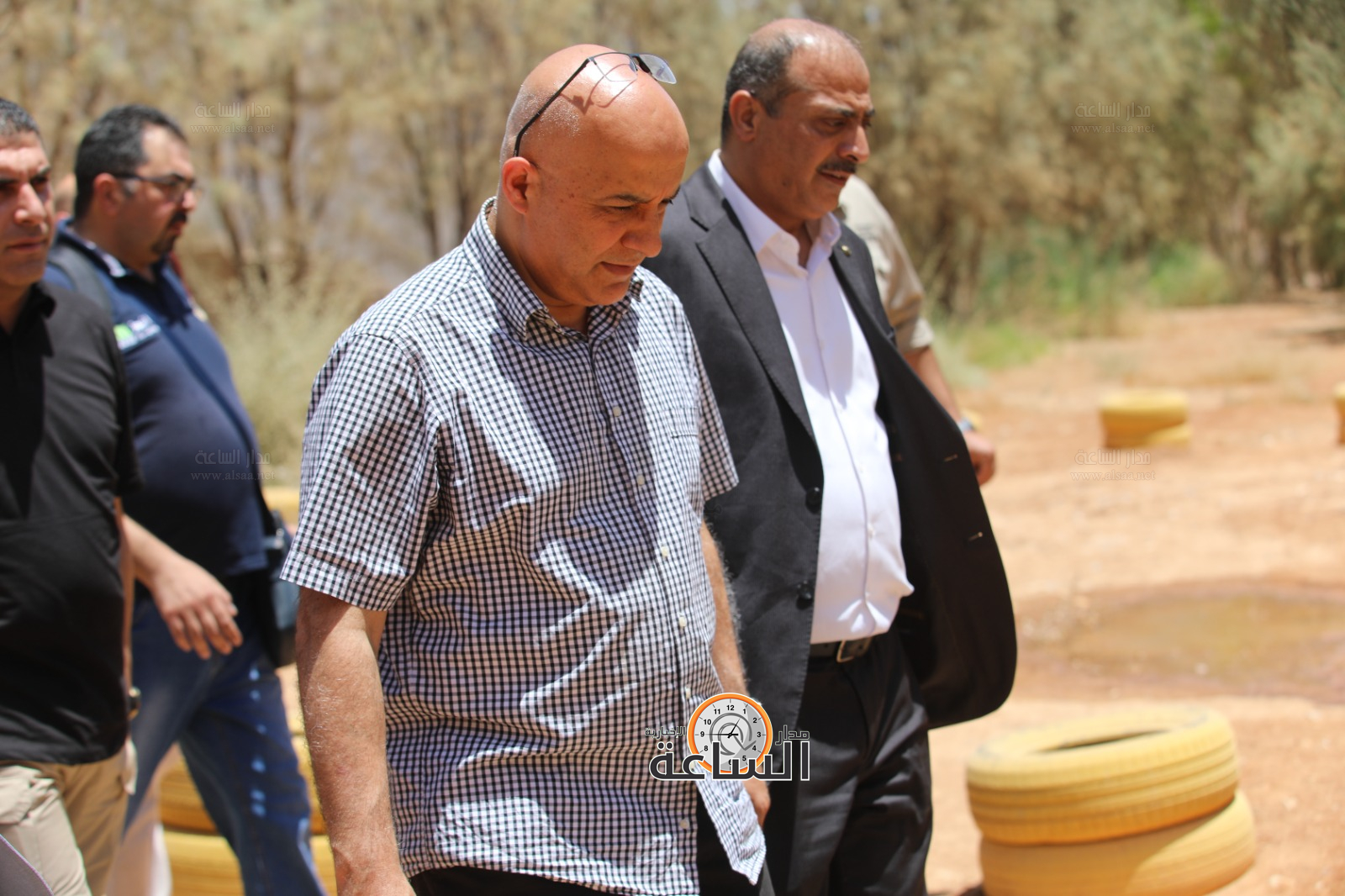 Madar Al-Saa Images 0.02341828853815353