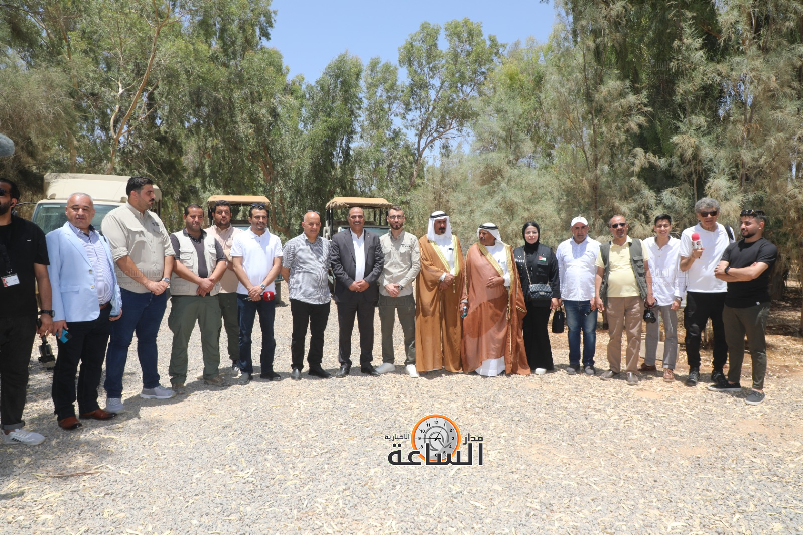 Madar Al-Saa Images 0.46329609647880154