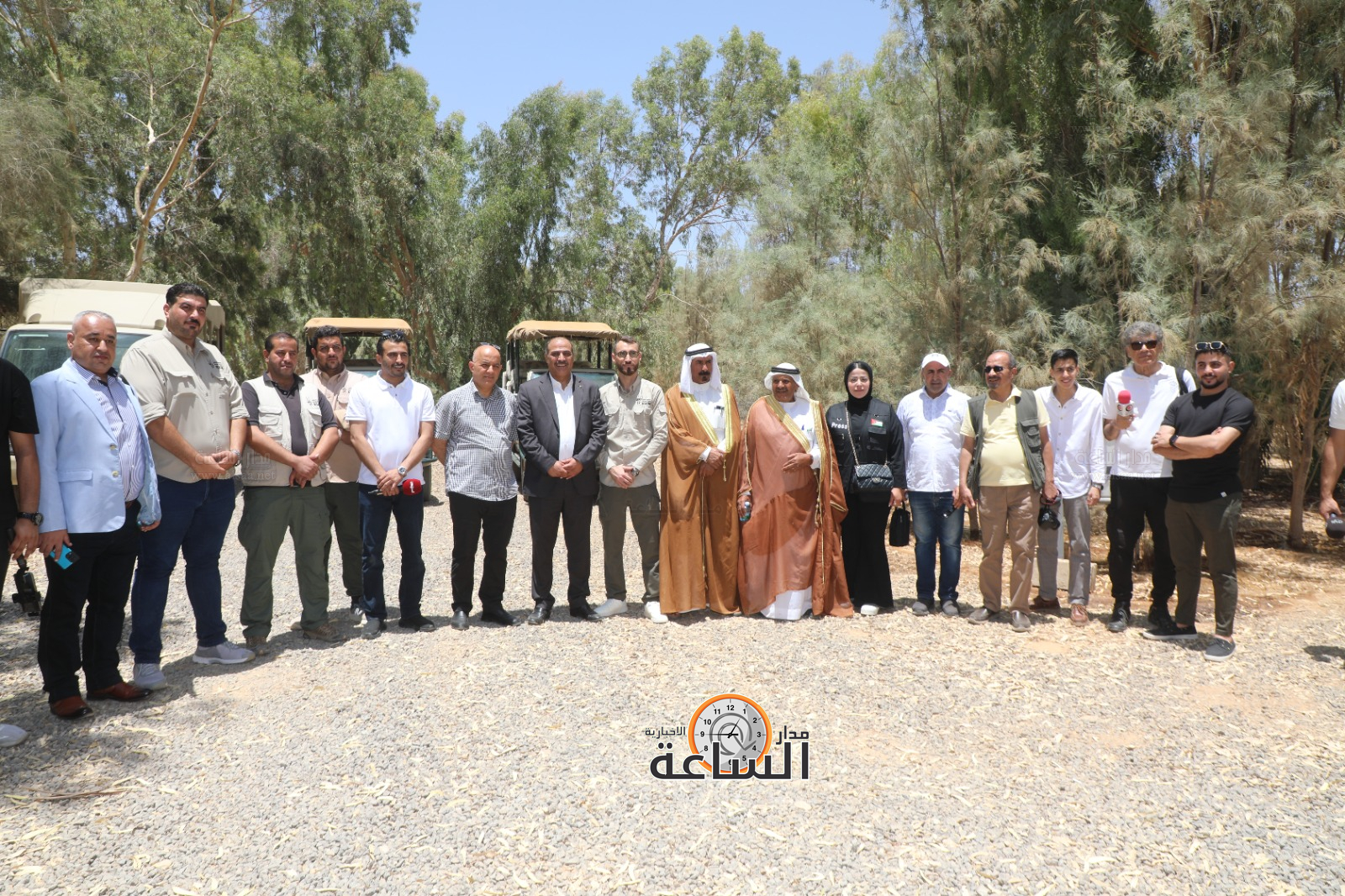 Madar Al-Saa Images 0.8452015563962592