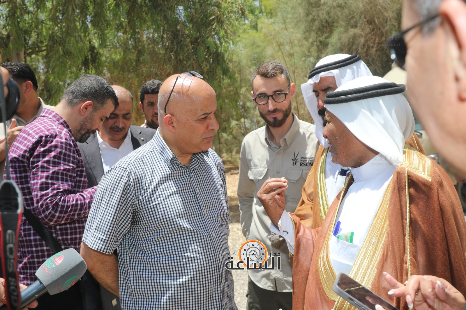 Madar Al-Saa Images 0.771823189241069