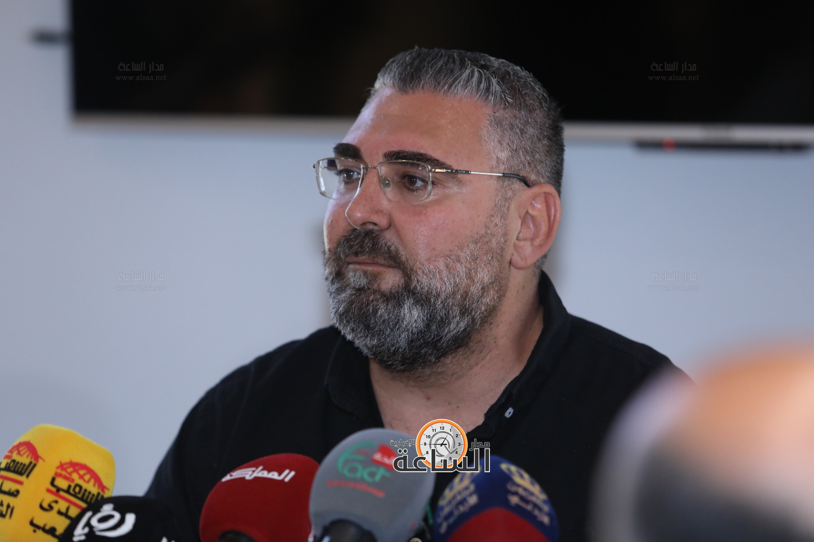 Madar Al-Saa Images 0.7011764790234298