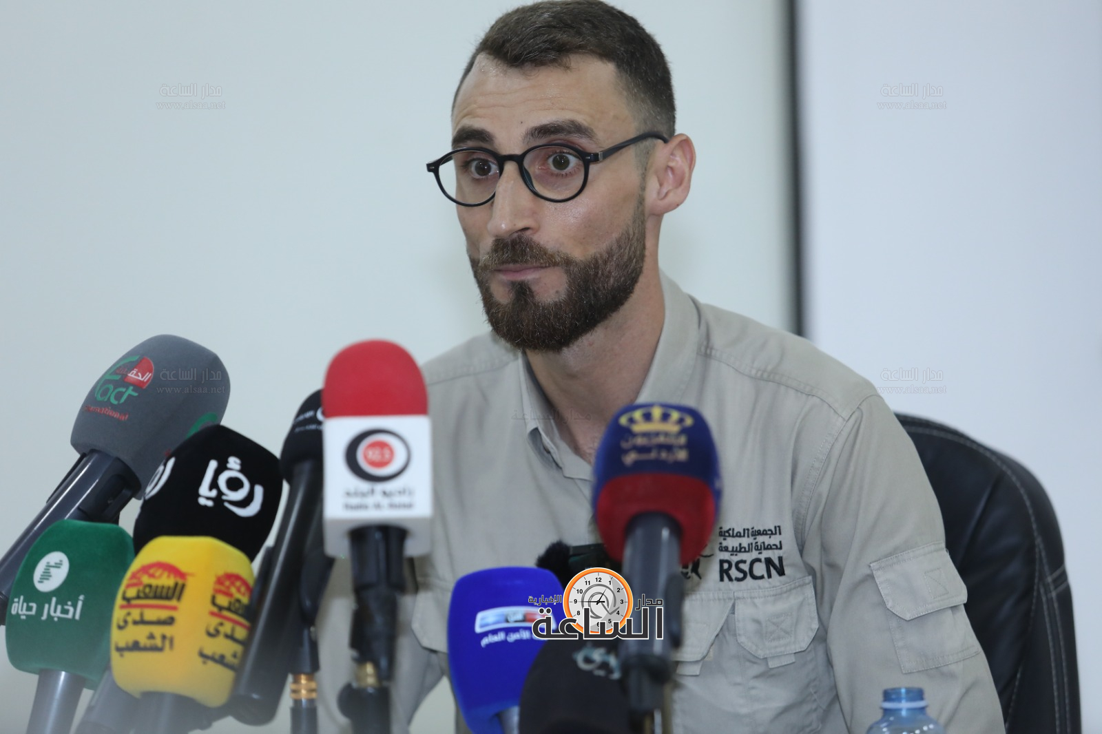 Madar Al-Saa Images 0.157308285762789